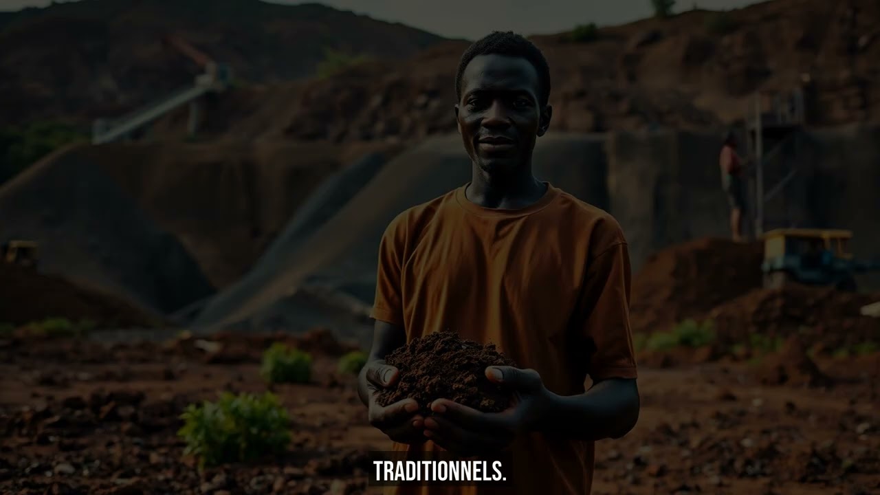 Contrats miniers : les clauses coloniales qui persistent encore aujourd'hui
