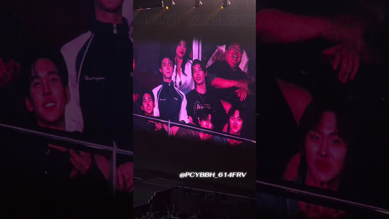 ช่วงแนะนำตัวเกสต์ คอนเสิร์ตเขมจิราต้องรอด Day2 - KhemjiraConcert