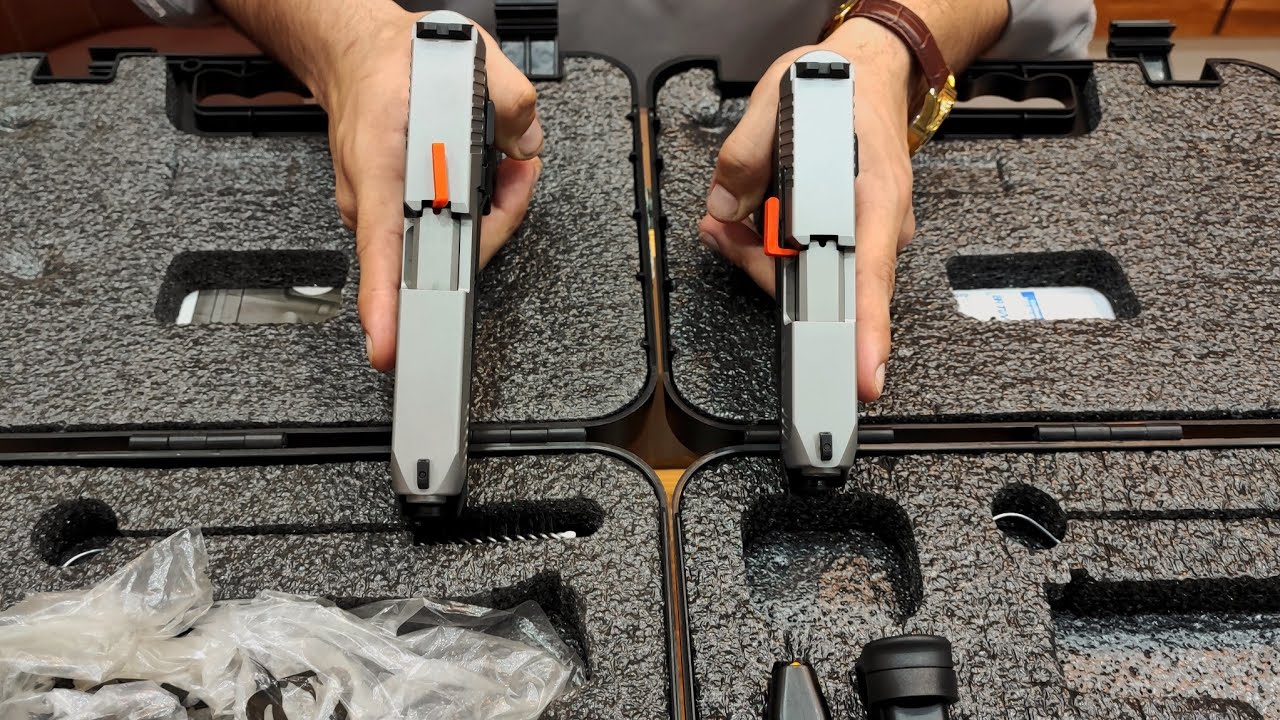 TAURUS Most Selling Pistols in PAKISTAN