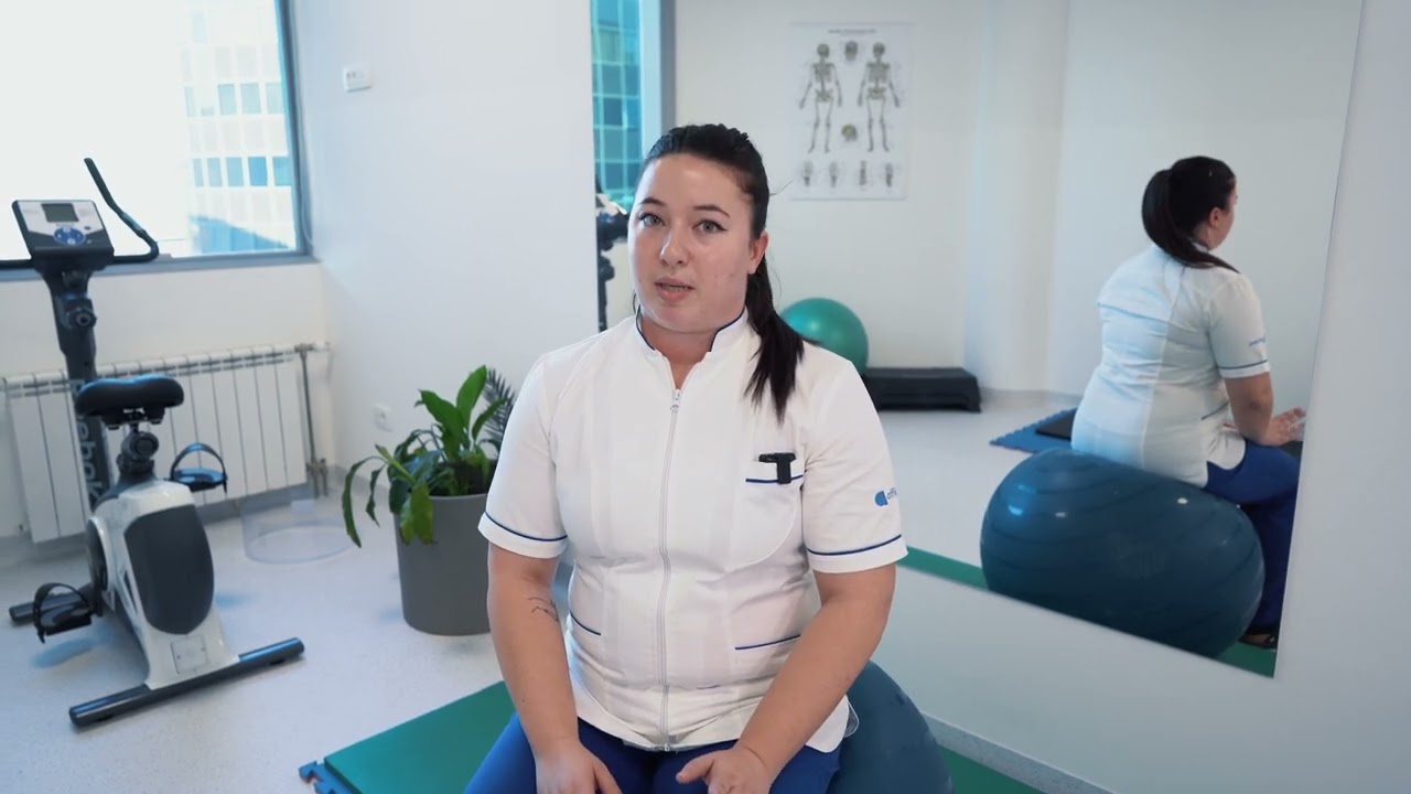 Affidea.hr | ACL i rehabilitacija