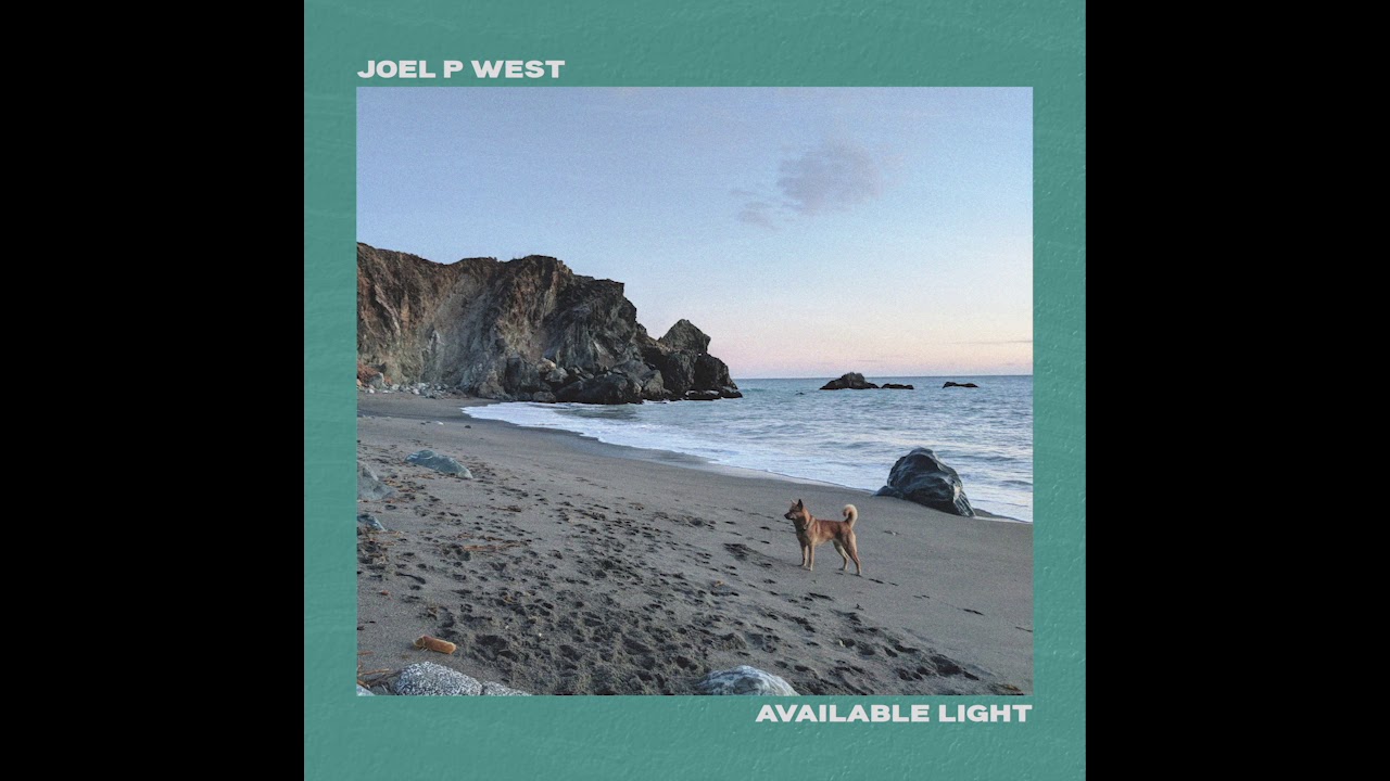 Joel P West - Available Light