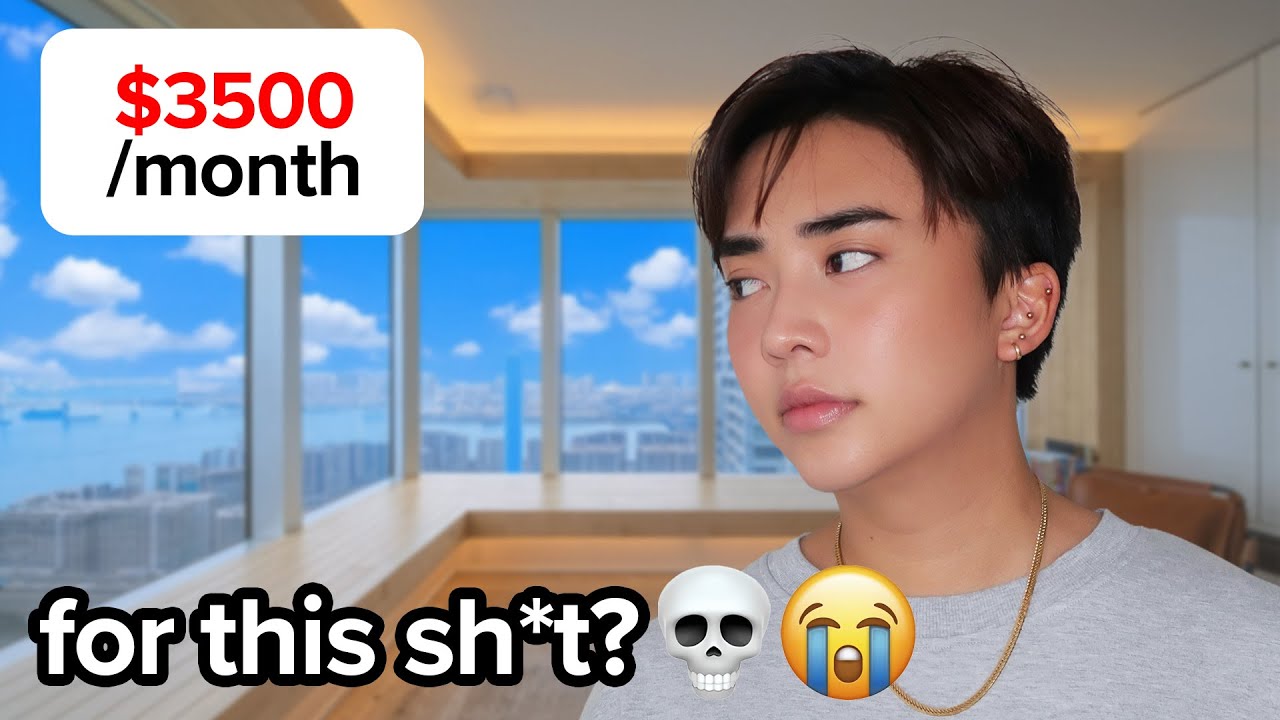 Moving out of our Dream Apartment in Japan: APARTMENT HUNTING AGAIN