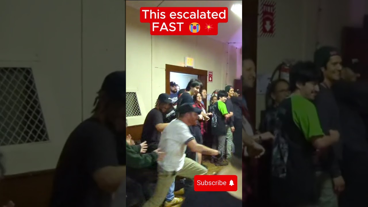 Mosh Pit Chaos #moshing #moshpit #mosh #heavymetal #metalcore #metal #shorts #metalconcert