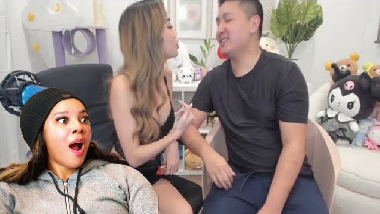 Saddest Twitch Stream Ever - Penguinz0 | Reaction