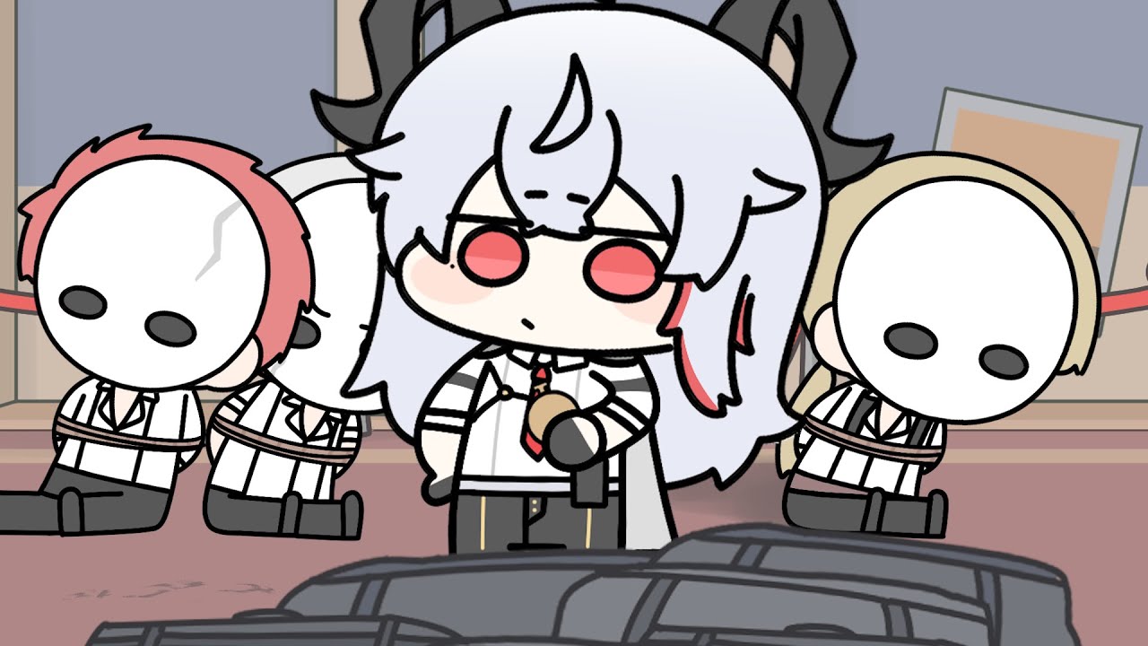 今日は、絶対に、、！【鳴潮】
