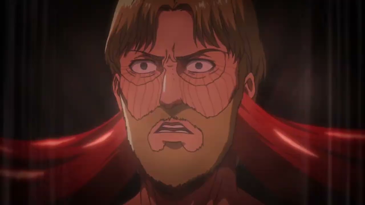 Survey Corp's Last Charge - Erwin's Death || Levi vs Beast titan || AMV - Black Blood