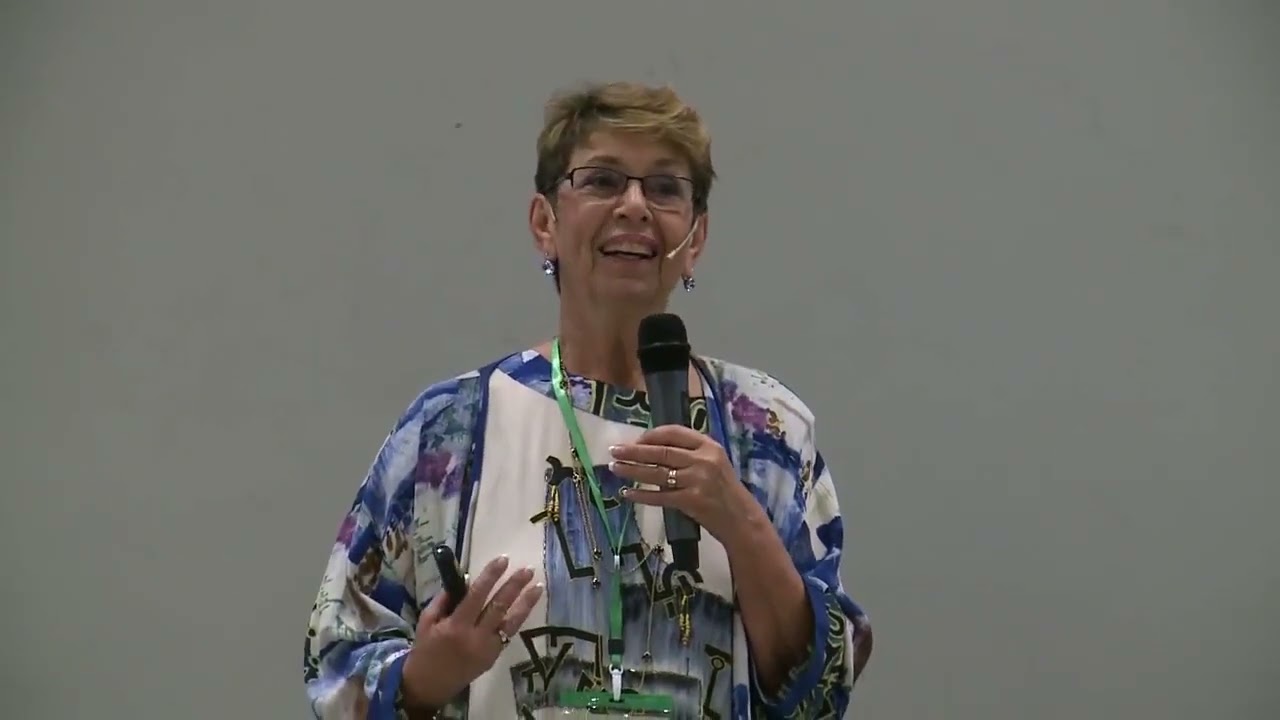 Linda Silverman - Emotional Development of Gifted Children, 1st Part (English)