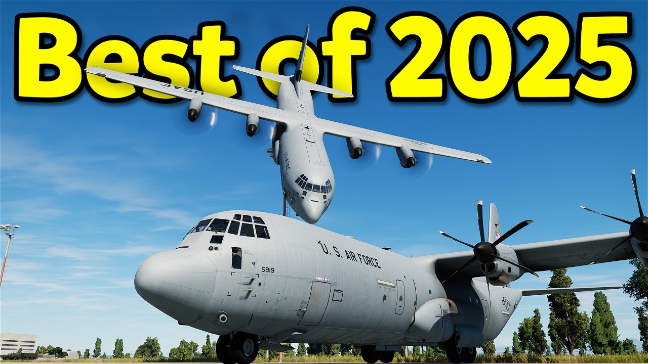 Best Moments of 2025