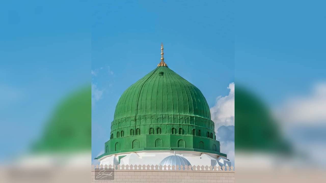 مولد الشيخ يوسف النبهاني