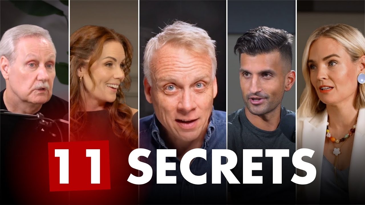 How to Win in 2026: 11 Essential Lessons from Gary Keller, Morgan Housel, and More