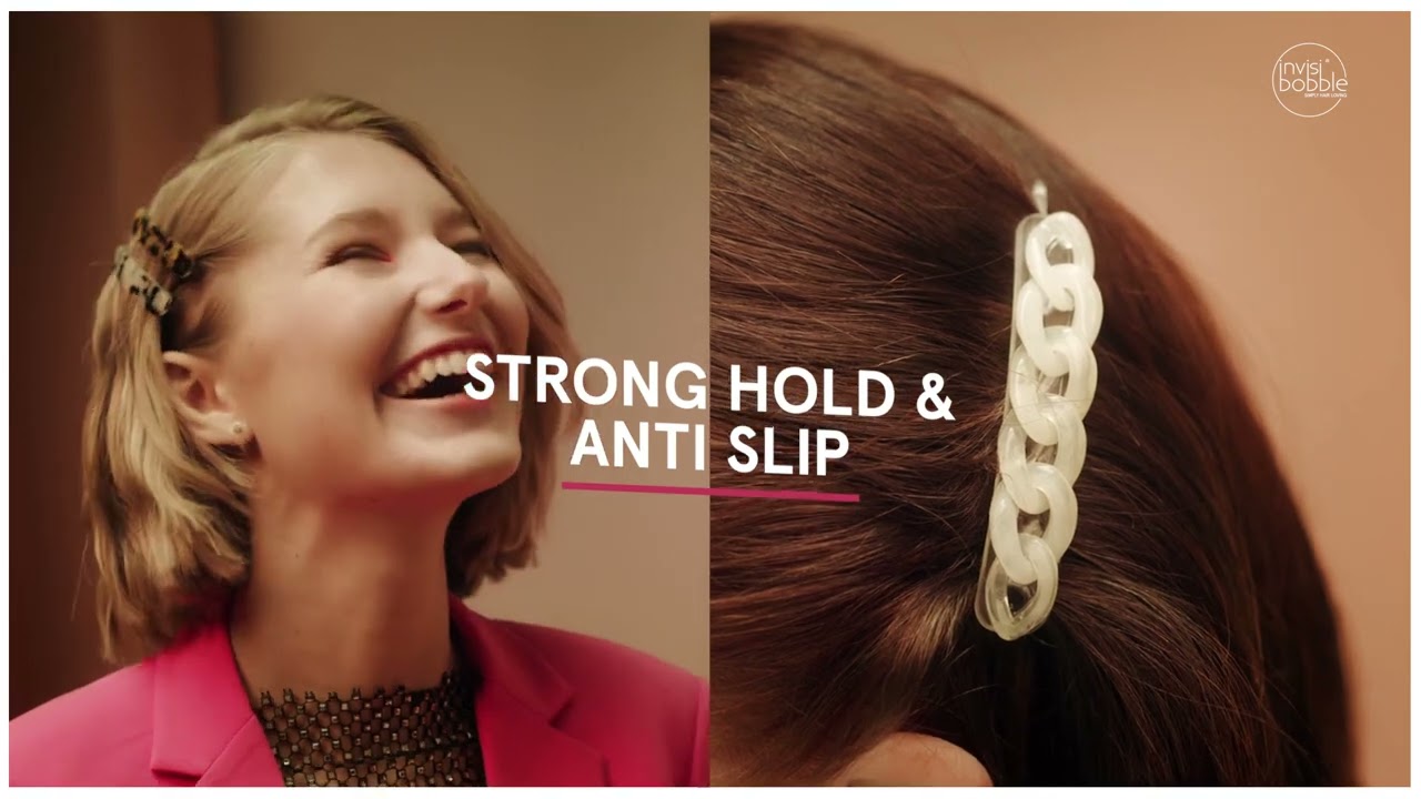 invisibobble® BARRETTE