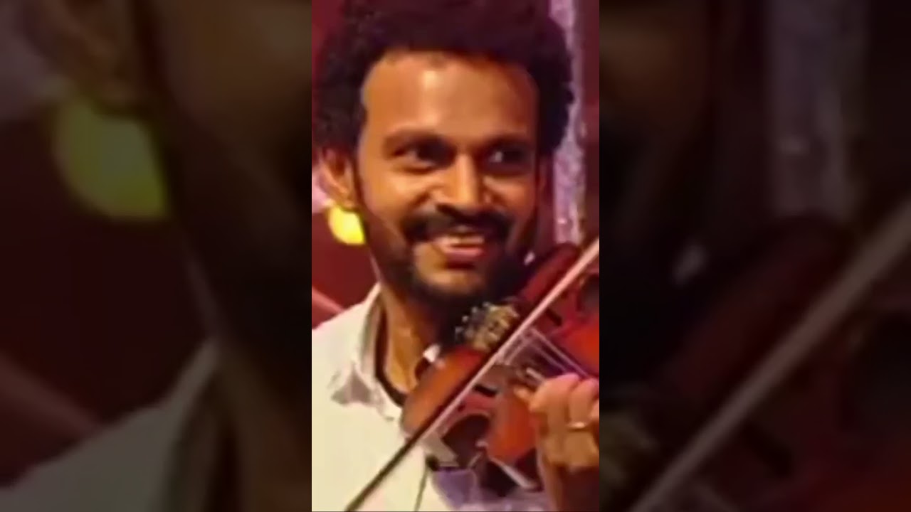 Fun time at #topsingerseason 1#orchestralmusic#ouseppachan #orchestramusic#violin #instagram#love