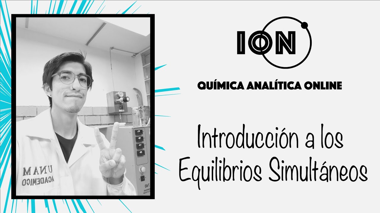 Introducción a los equilibrios simultáneos