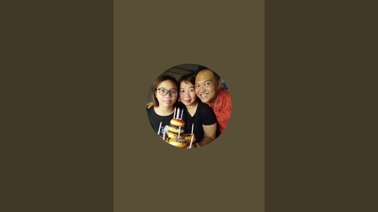 Jeannette, Jennifer & Samuel Tobing, IBADAH ONLINE, 01 Maret 2026