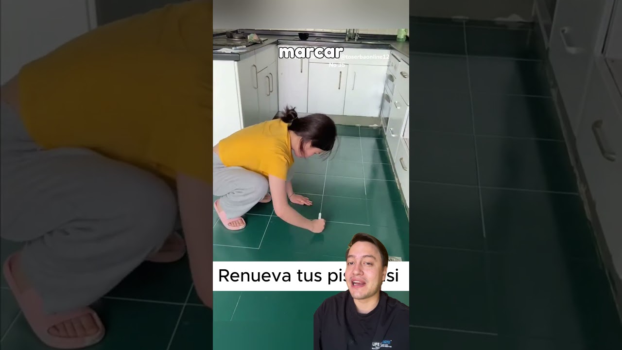 la mejor pintura para el piso 