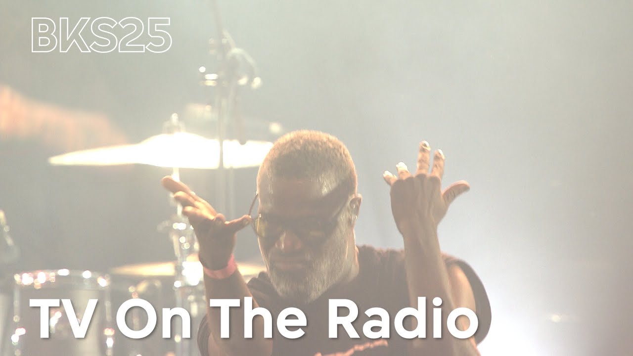 TV On The Radio - live at Best Kept Secret 2025