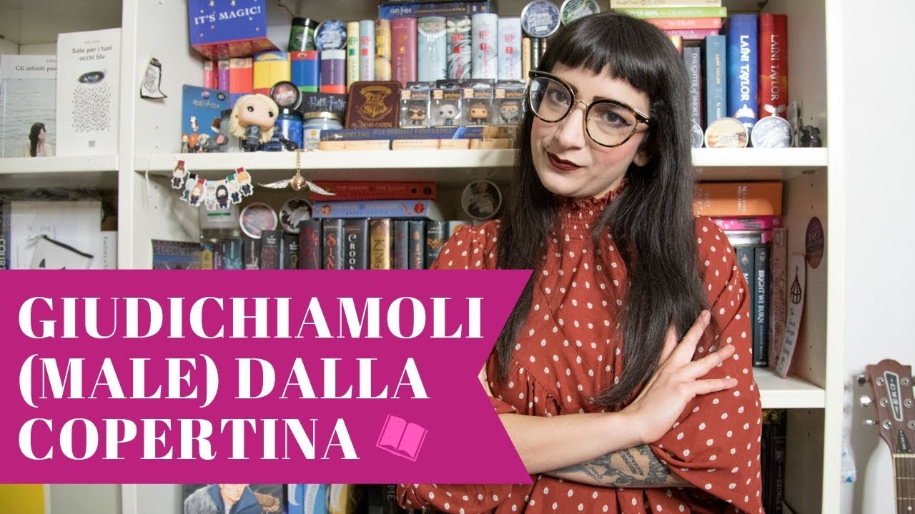 GIUDICHIAMOLI DALLA COPERTINA | TBR dei  più attesi dei  prossimi mesi