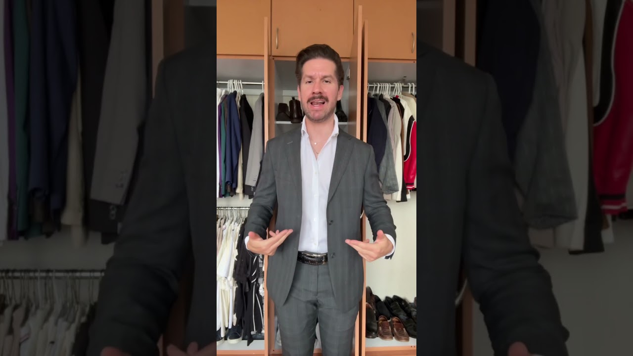 C&oacute;digos DE VESTIMENTA Para Hombres #moda #fashion #consejos #vestir #estilo #hombres #codigos