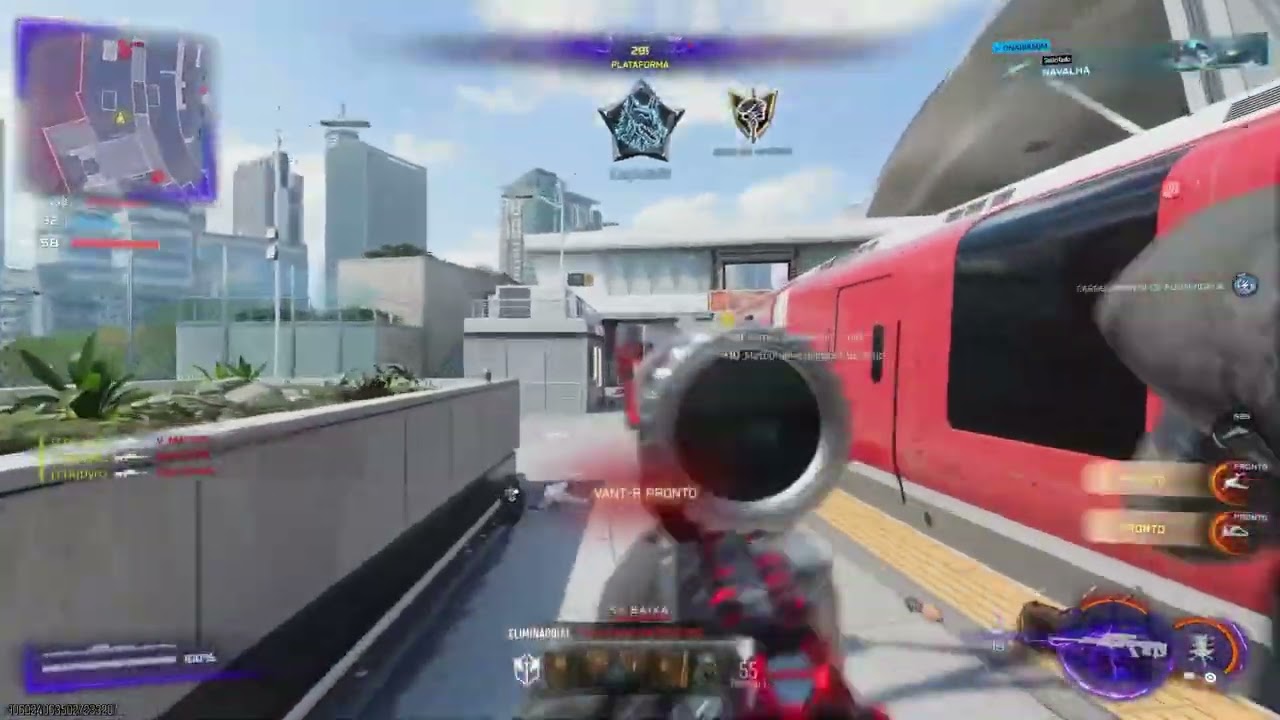 Highlights #1