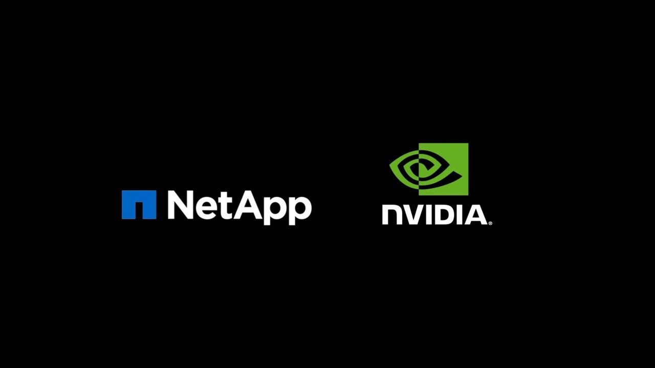 AI Solutions from NetApp and NVIDIA