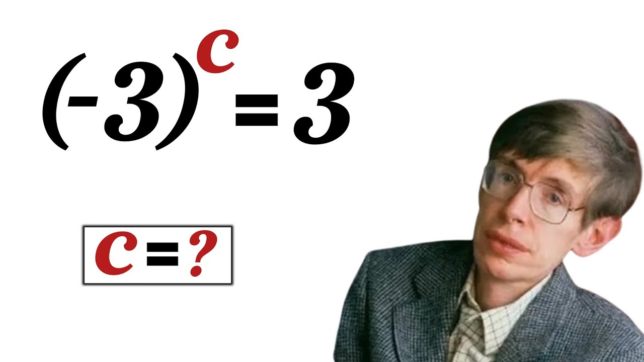 Tricky Maths Question for Competitive Exams | Can you solve this?