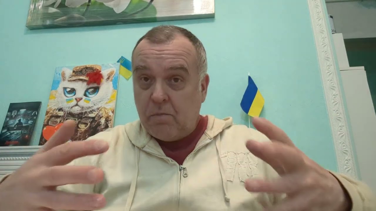 5. Новини з США і жхливі - з росії пукіна, на 8 лютого 2026 р