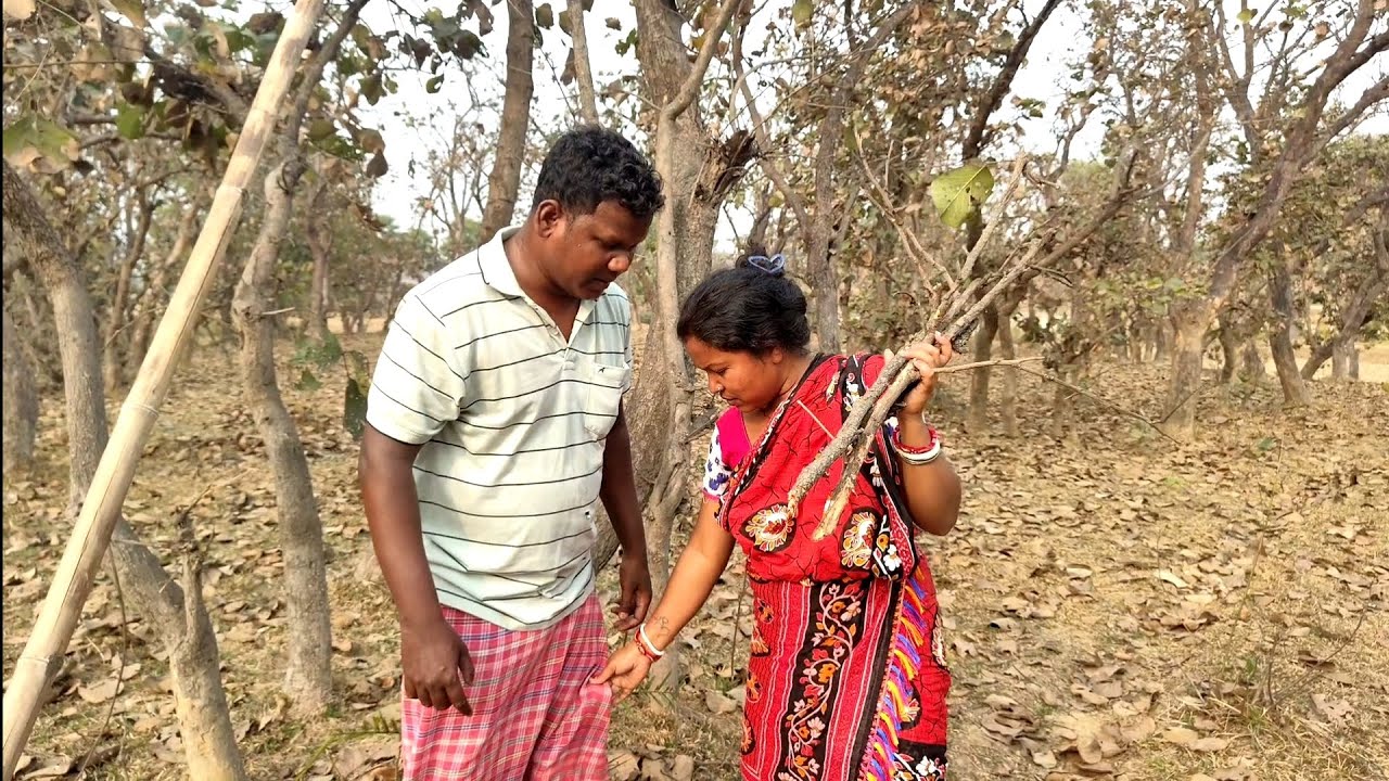 আচরন||আমাদের গ্রাম আমাদের প্রান||PURULIA FAMILY VIDEO||পুরুলিয়া পারিবারিক ভিডিও||