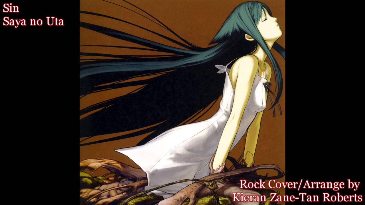 Sin Saya no Uta Soundtrack Acoustic/Ambient Rock/Metal Cover