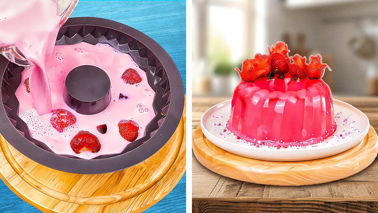 Yummy Recipes With Watermelon And Quick Summer Meals You'll Love 🍉