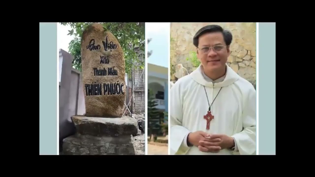 Sinh Hoạt Đan tu Phần II - Quá Khứ Hiện Tại