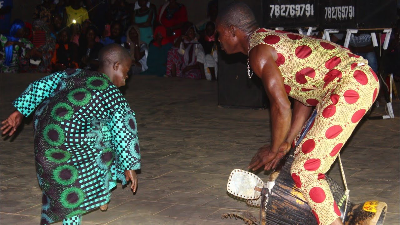 Concert d'hommage à Mamadou Demba Magassa organisé par M. Killé Sakho | abonnez-vous