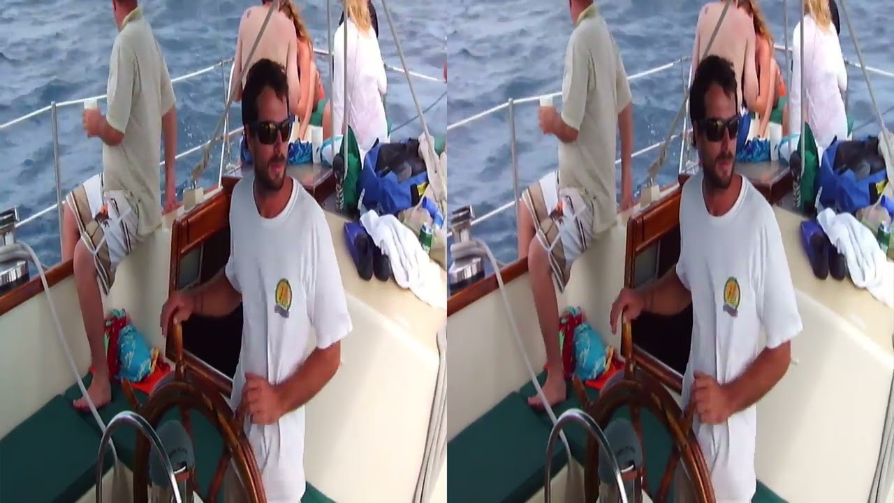 Virgin Islands 2011 1a edited 3D