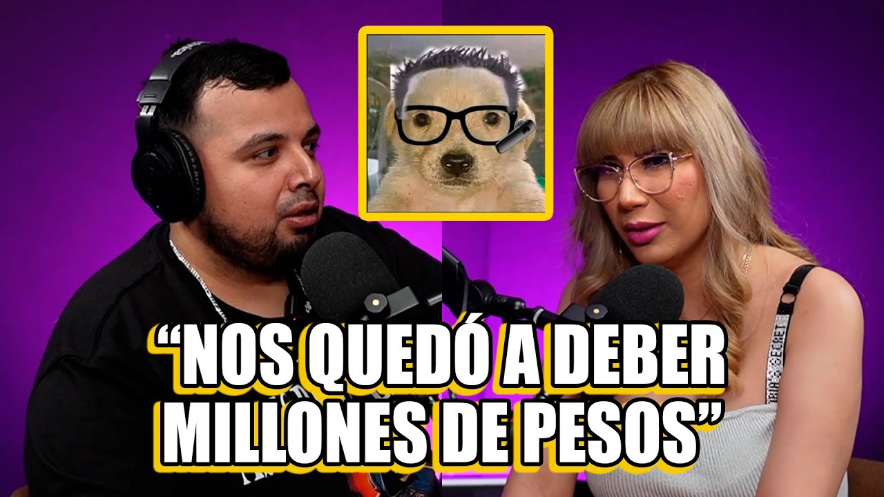 Los malos tratos de Alex | Mia Marín