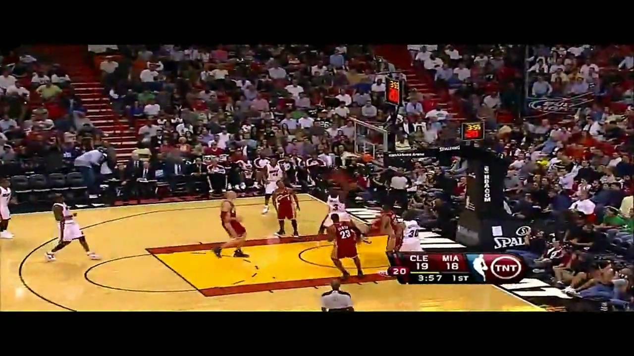 Dwyane Wade Mix  [HD]