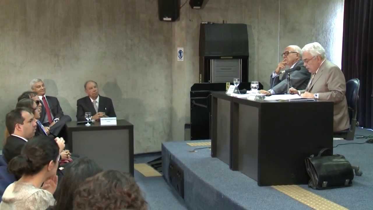 Tomada Pública de Depoimentos de Agentes de Repressão: Coronel Ustra