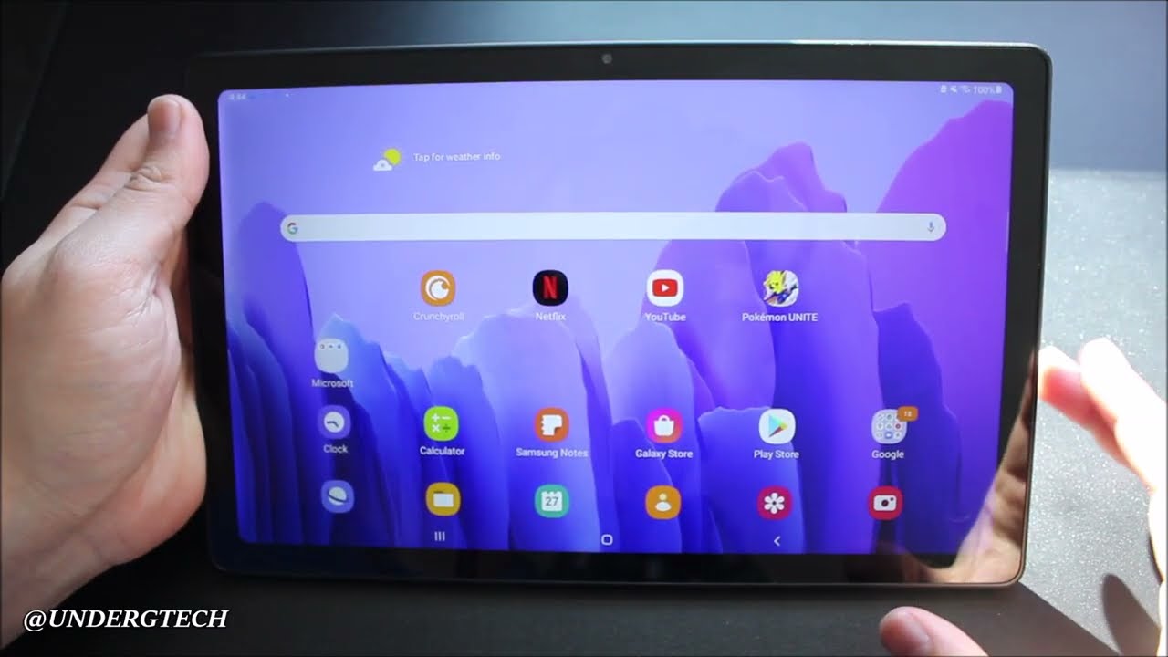HEKKA CHUWI HiPad Air 128GB Android Tablet Unboxing & Overview!