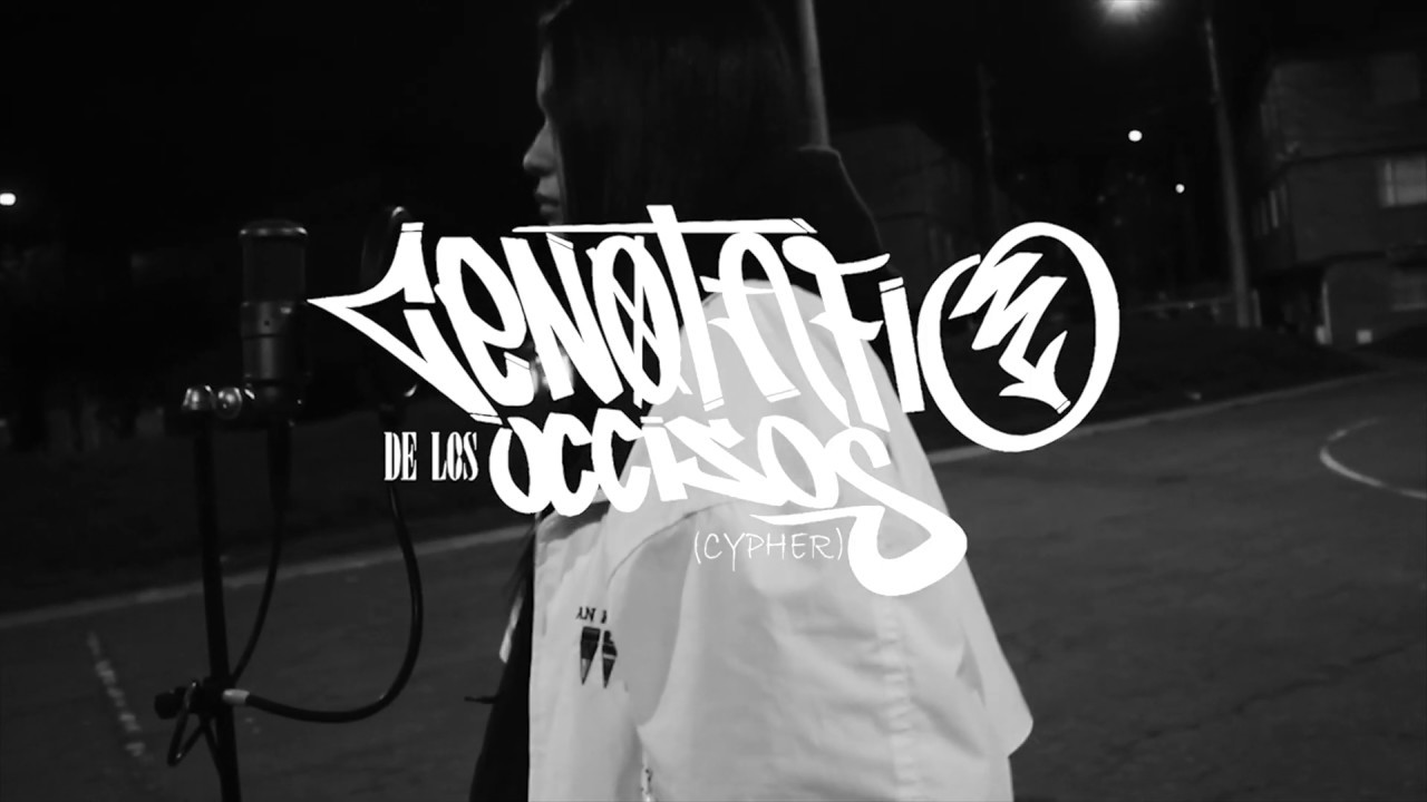 Mulata - Ímpetu (Cenotafio de los occisos)
