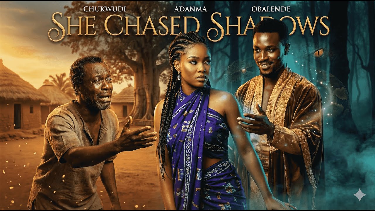 She Abandoned True Love for a Handsome Stranger — What Followed Will Break Your Heart