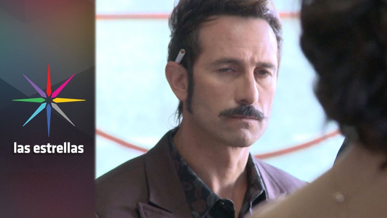 Pablo Valent&iacute;n est&aacute; hospitalizado | Las Estrellas