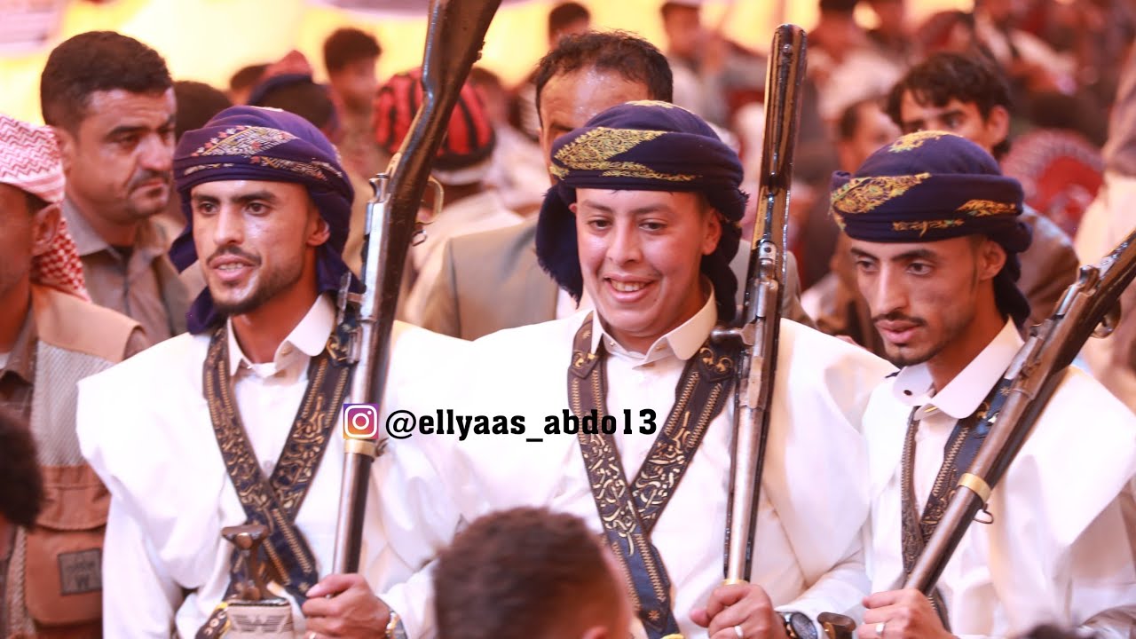 افراح آل زيد ـ ملخص عرس ـ ابناء ناجي طاهر ـ قرية شقران مريس