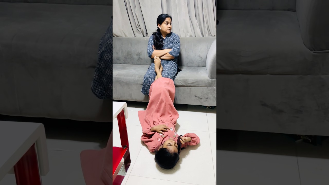 Wife❌Daughter✅👧 #shotrs #uaemalayali #comedy #orualmallufamily #funny
