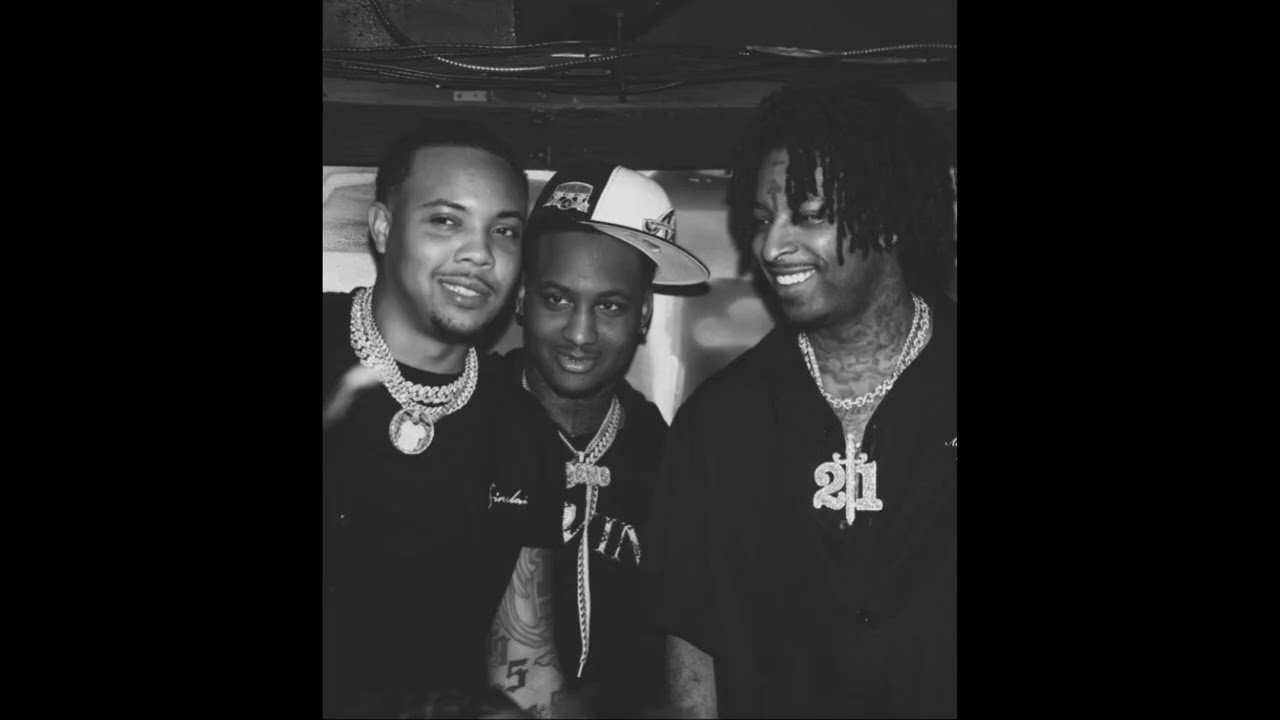 G Herbo X 21 Savage Type Beat 2026 