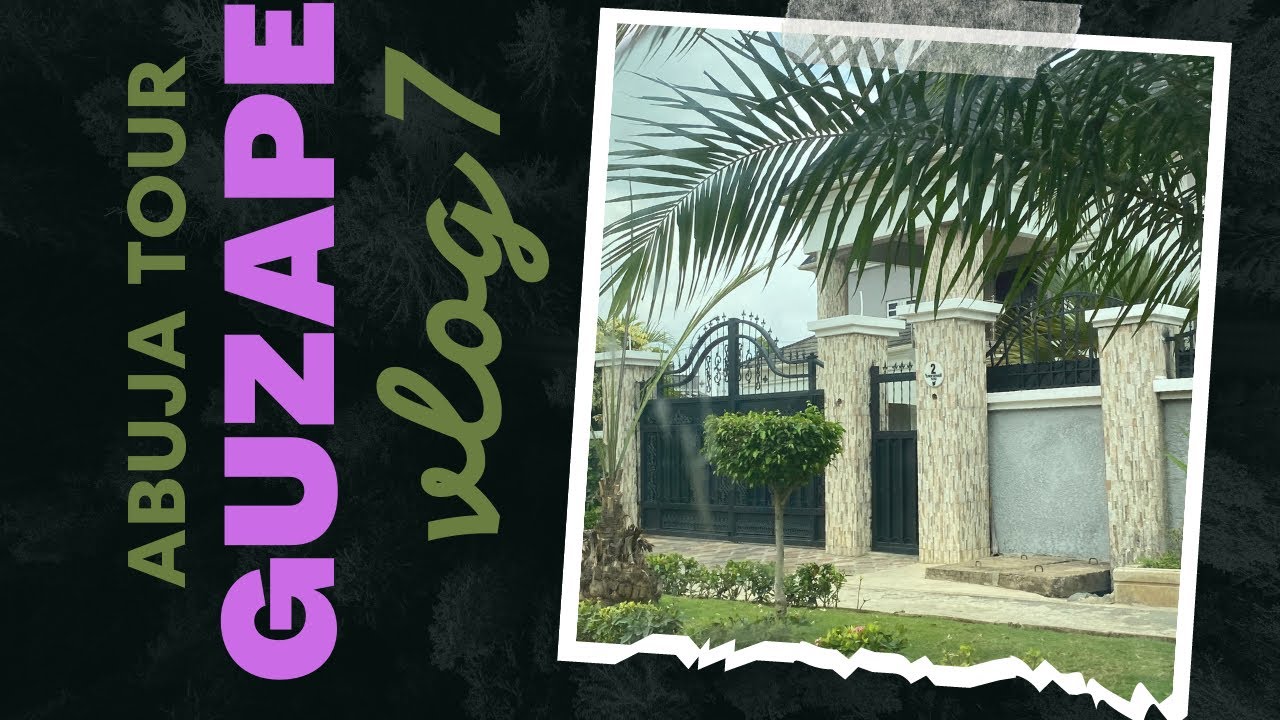 Complete GUZAPE Tour !
