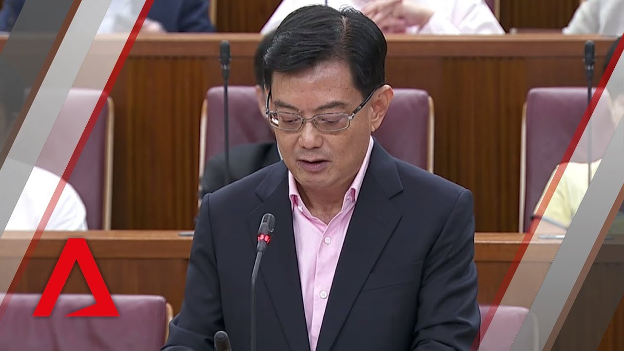 Budget 2019: Supplementing incomes of lower-wage workers