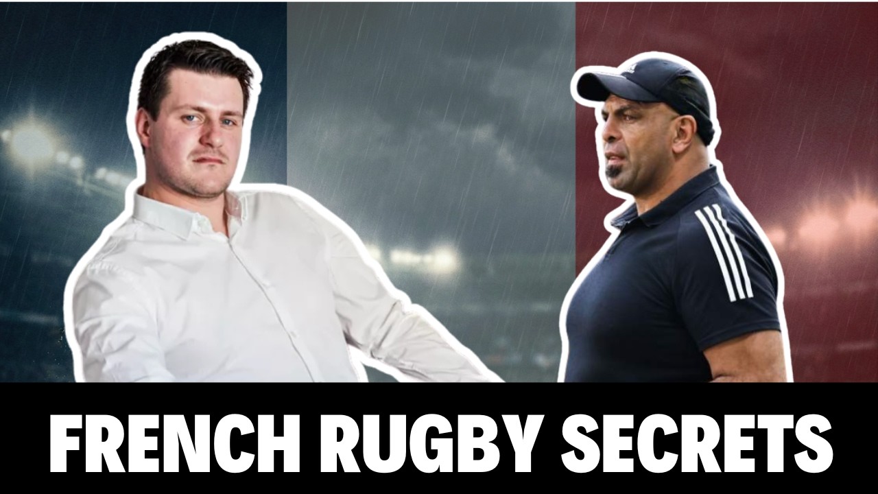 French Rugby Secrets : Top 14 Salary Cap, Academy Stars & Coaching Pressure