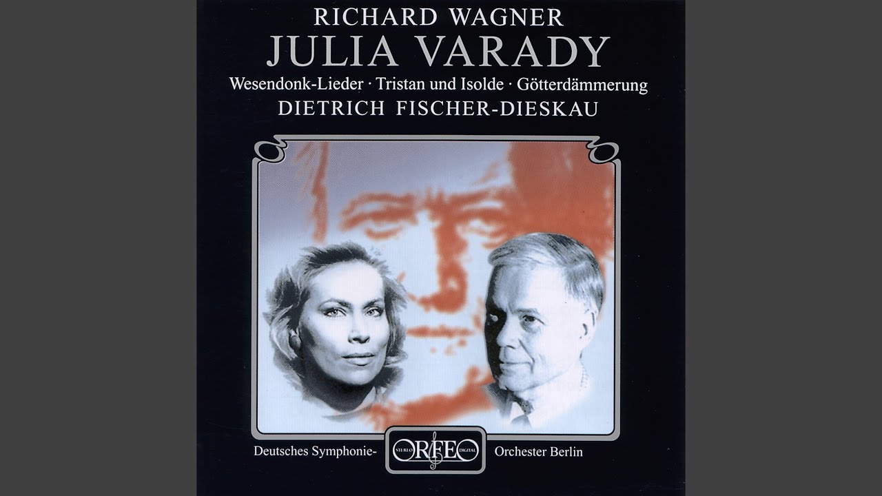 Tristan und Isolde, WWV 90: Act III Scene 3: Mild und leise wie er lachelt