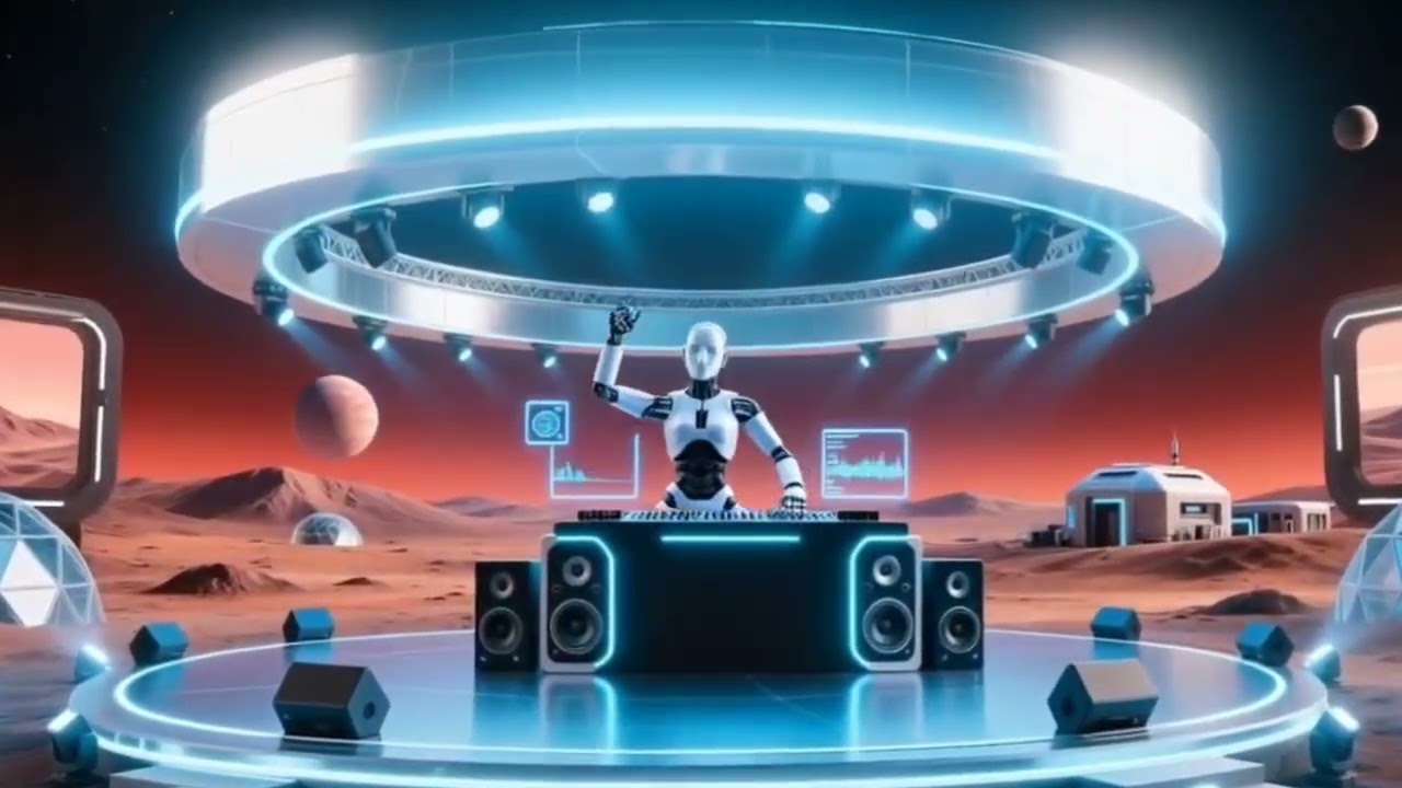 Mars Pav Sound New Hip Hop Beats 