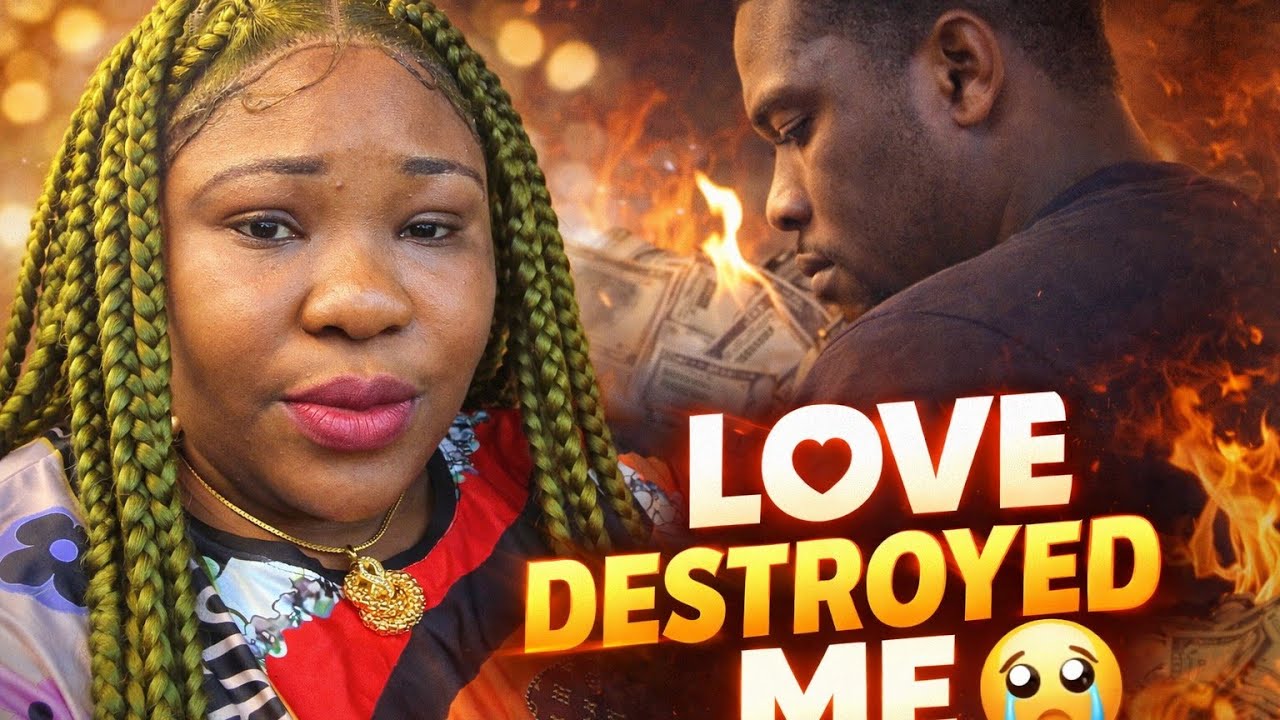 I Gave Him Everything… He Took It All and Walked Away #storytime 