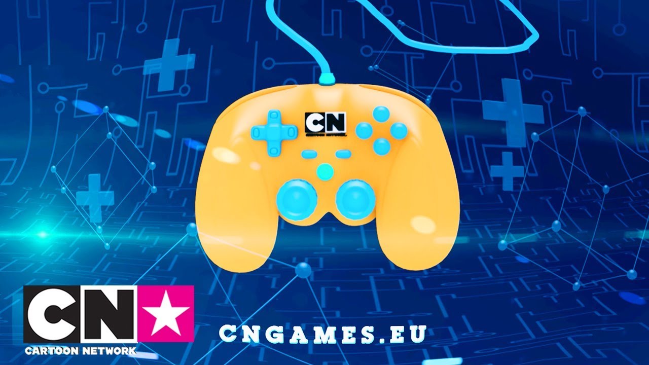 Descoperă universul jocurilor de la CNGames.eu!