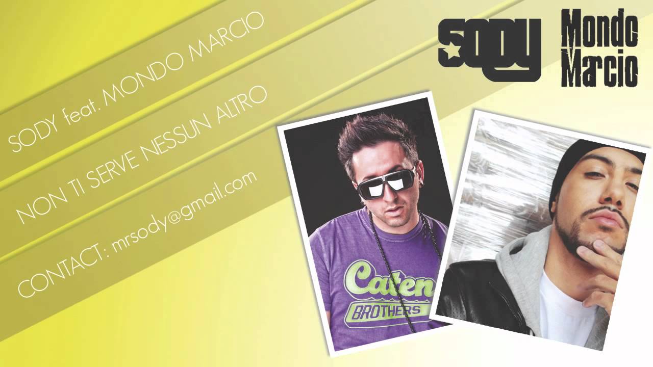 SODY 